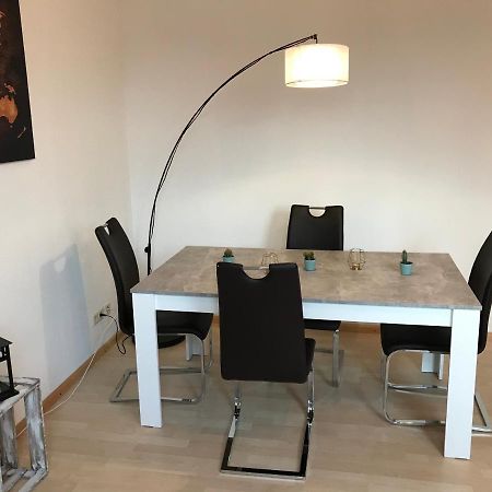 Apartmán Gemuetliche 2 Zimmer Fewo Parkplatz Wlan Breisach Exteriér fotografie