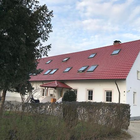 Apartmán Gemuetliche 2 Zimmer Fewo Parkplatz Wlan Breisach Exteriér fotografie